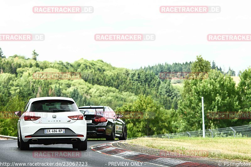 Bild #23067723 - Touristenfahrten Nürburgring Nordschleife (16.07.2023)