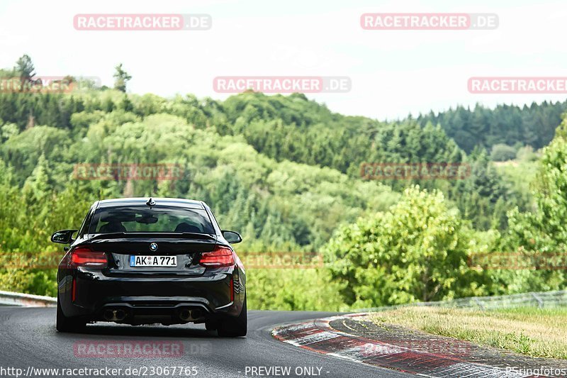 Bild #23067765 - Touristenfahrten Nürburgring Nordschleife (16.07.2023)