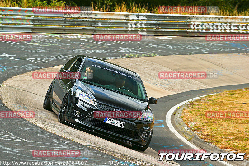 Bild #23067807 - Touristenfahrten Nürburgring Nordschleife (16.07.2023)