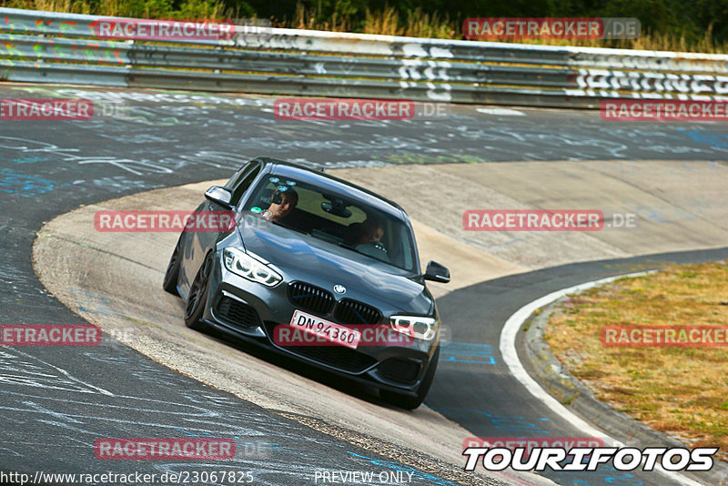 Bild #23067825 - Touristenfahrten Nürburgring Nordschleife (16.07.2023)