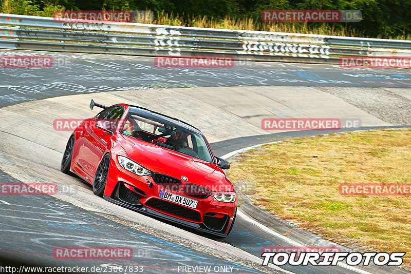 Bild #23067833 - Touristenfahrten Nürburgring Nordschleife (16.07.2023)