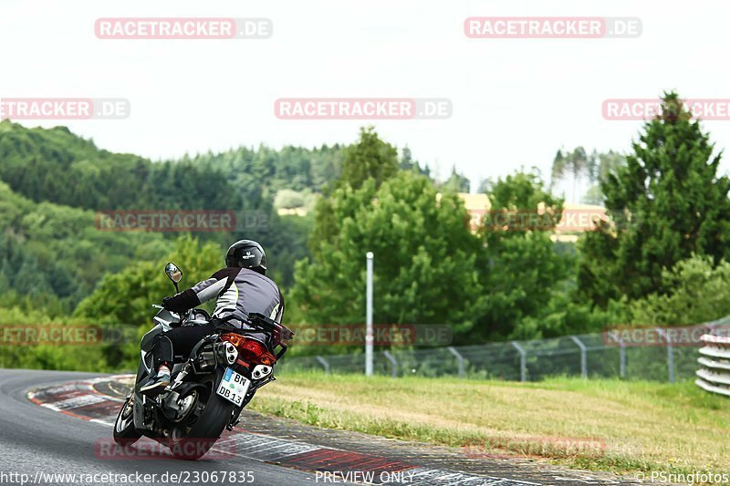 Bild #23067835 - Touristenfahrten Nürburgring Nordschleife (16.07.2023)