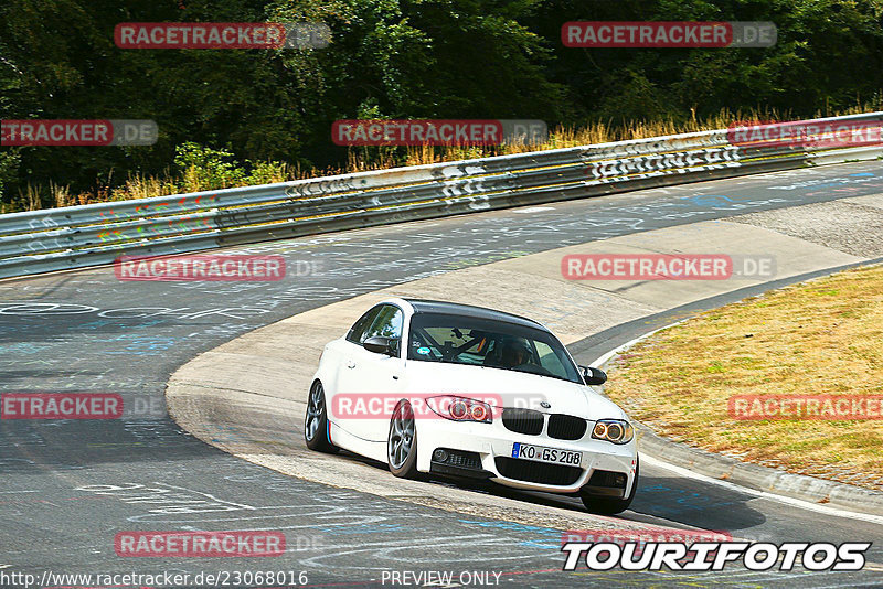 Bild #23068016 - Touristenfahrten Nürburgring Nordschleife (16.07.2023)