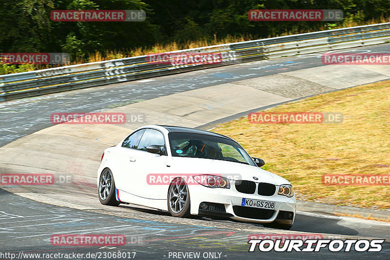 Bild #23068017 - Touristenfahrten Nürburgring Nordschleife (16.07.2023)