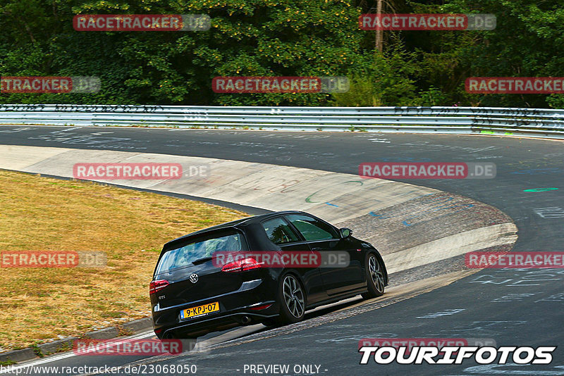 Bild #23068050 - Touristenfahrten Nürburgring Nordschleife (16.07.2023)