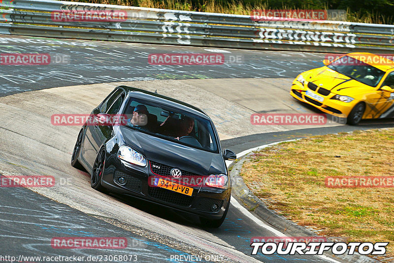 Bild #23068073 - Touristenfahrten Nürburgring Nordschleife (16.07.2023)