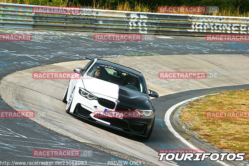 Bild #23068093 - Touristenfahrten Nürburgring Nordschleife (16.07.2023)