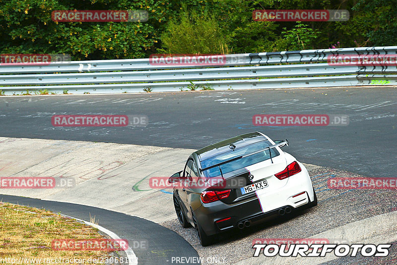 Bild #23068102 - Touristenfahrten Nürburgring Nordschleife (16.07.2023)