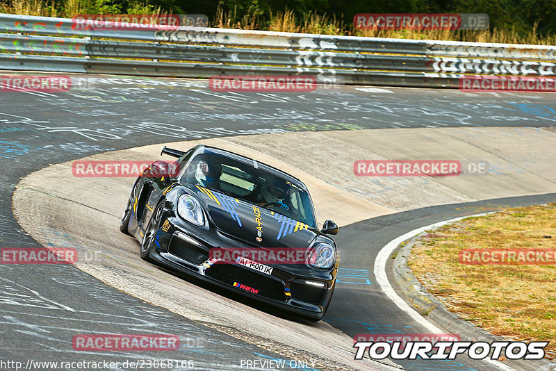 Bild #23068166 - Touristenfahrten Nürburgring Nordschleife (16.07.2023)