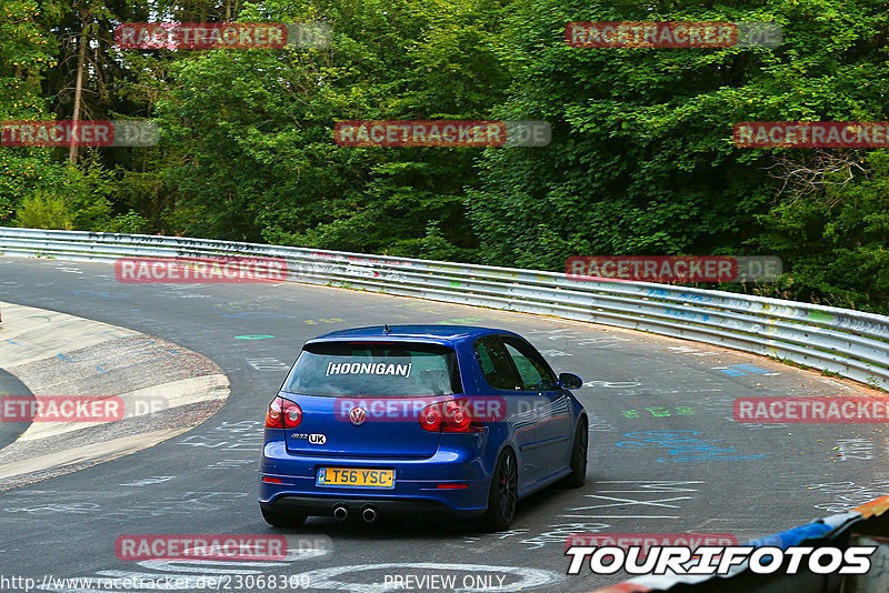 Bild #23068309 - Touristenfahrten Nürburgring Nordschleife (16.07.2023)