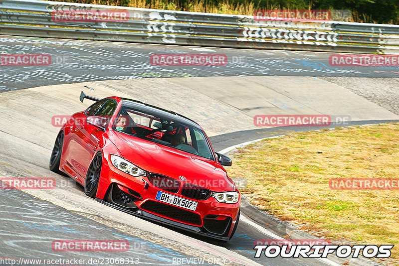 Bild #23068313 - Touristenfahrten Nürburgring Nordschleife (16.07.2023)