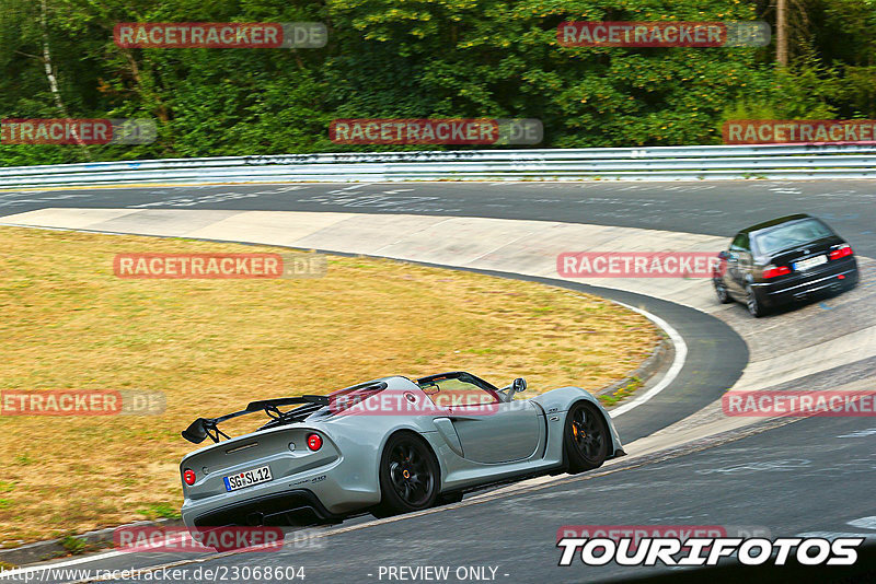 Bild #23068604 - Touristenfahrten Nürburgring Nordschleife (16.07.2023)