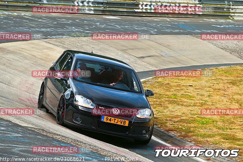 Bild #23068621 - Touristenfahrten Nürburgring Nordschleife (16.07.2023)