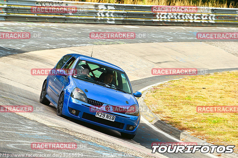 Bild #23068629 - Touristenfahrten Nürburgring Nordschleife (16.07.2023)