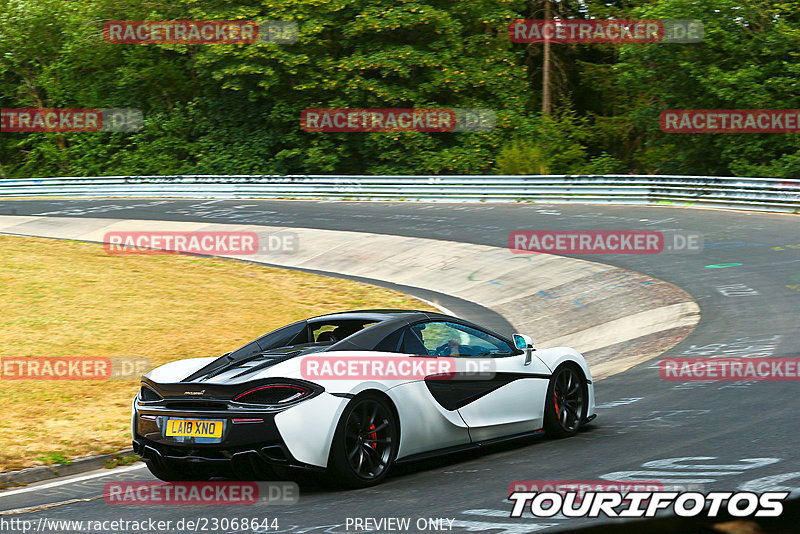 Bild #23068644 - Touristenfahrten Nürburgring Nordschleife (16.07.2023)