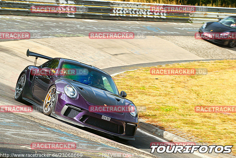 Bild #23068660 - Touristenfahrten Nürburgring Nordschleife (16.07.2023)