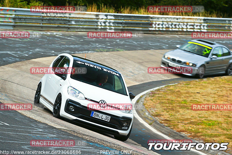 Bild #23068686 - Touristenfahrten Nürburgring Nordschleife (16.07.2023)