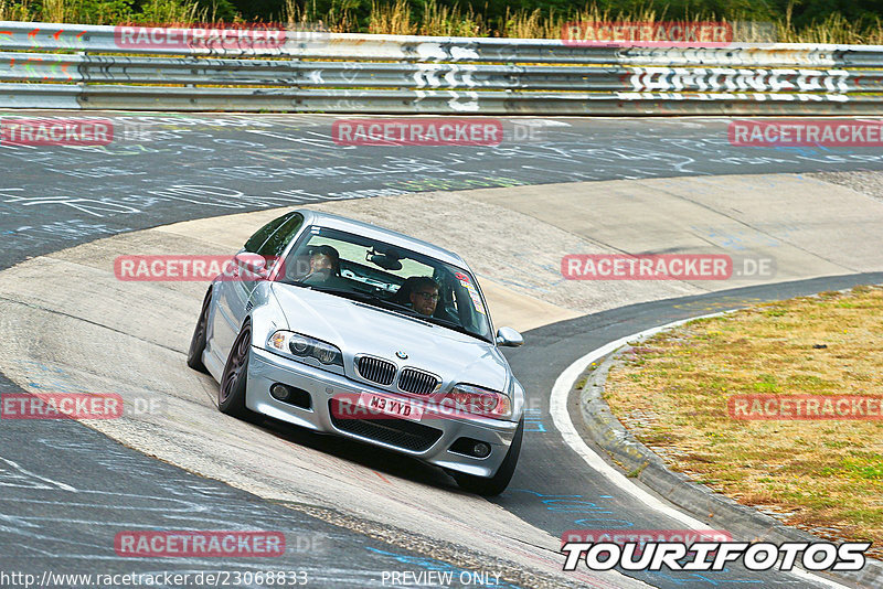 Bild #23068833 - Touristenfahrten Nürburgring Nordschleife (16.07.2023)