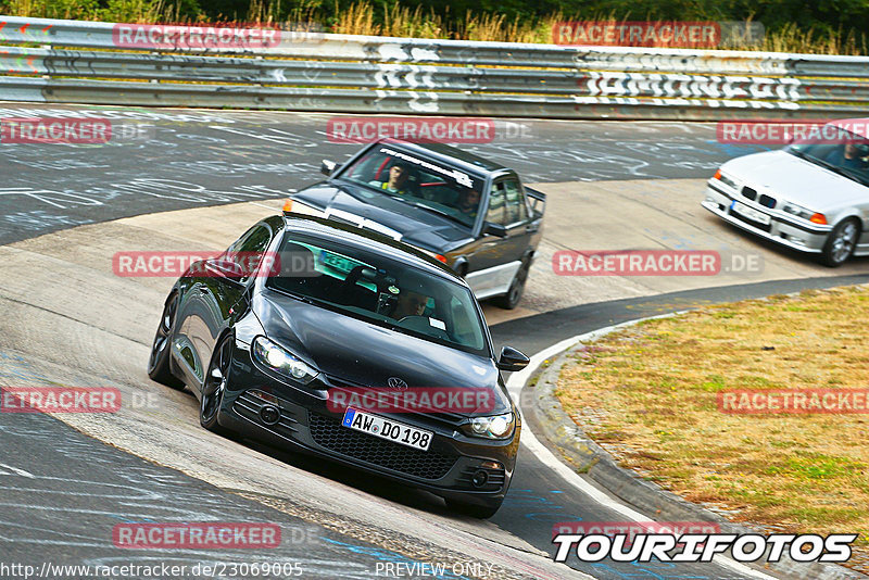 Bild #23069005 - Touristenfahrten Nürburgring Nordschleife (16.07.2023)