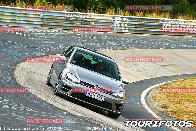 Bild #23069015 - Touristenfahrten Nürburgring Nordschleife (16.07.2023)