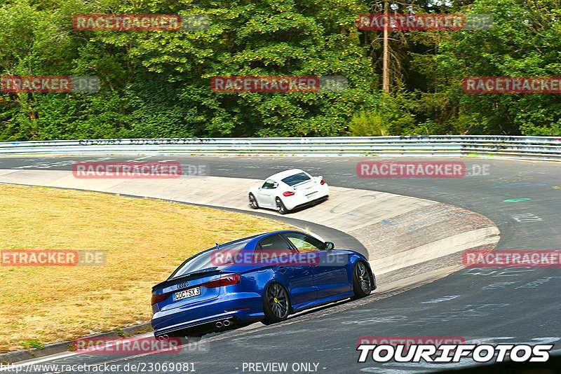 Bild #23069081 - Touristenfahrten Nürburgring Nordschleife (16.07.2023)