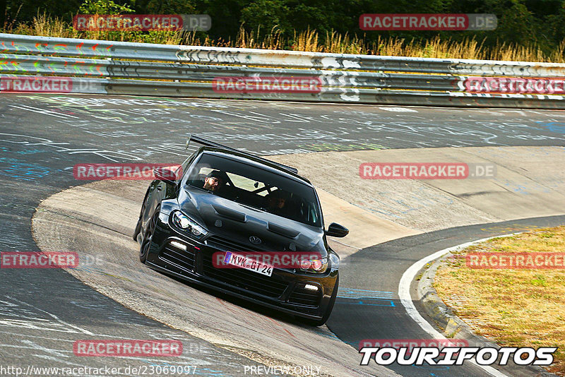 Bild #23069097 - Touristenfahrten Nürburgring Nordschleife (16.07.2023)