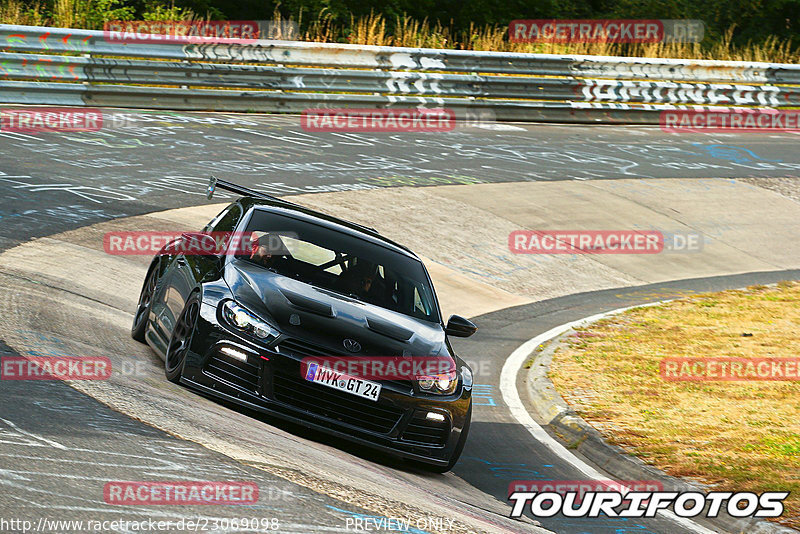 Bild #23069098 - Touristenfahrten Nürburgring Nordschleife (16.07.2023)