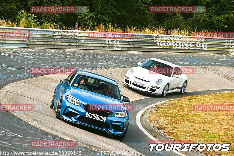 Bild #23069145 - Touristenfahrten Nürburgring Nordschleife (16.07.2023)