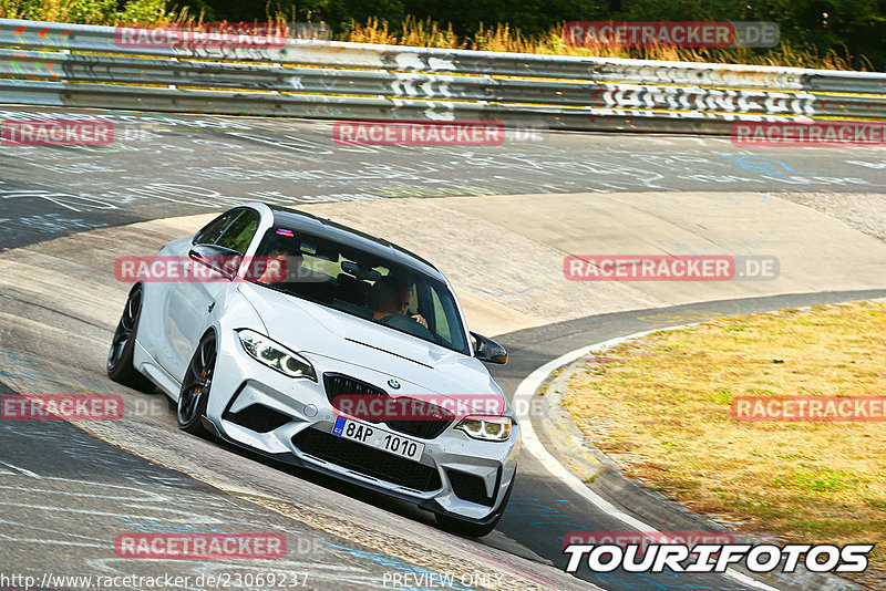 Bild #23069237 - Touristenfahrten Nürburgring Nordschleife (16.07.2023)