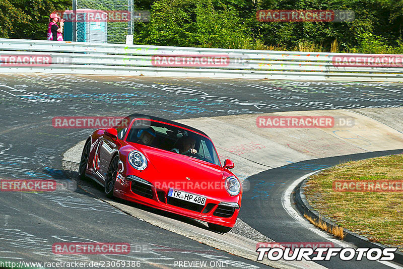 Bild #23069386 - Touristenfahrten Nürburgring Nordschleife (16.07.2023)