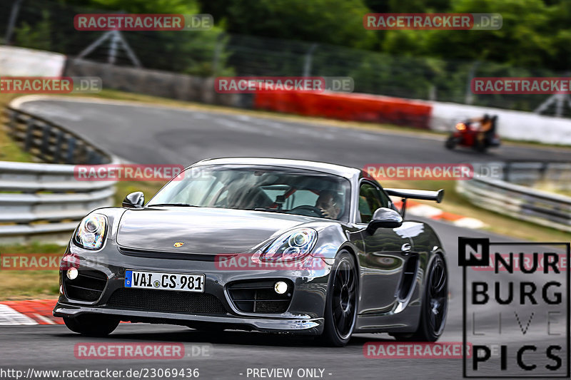 Bild #23069436 - Touristenfahrten Nürburgring Nordschleife (16.07.2023)