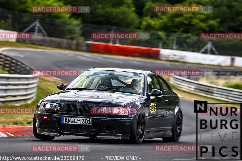 Bild #23069470 - Touristenfahrten Nürburgring Nordschleife (16.07.2023)