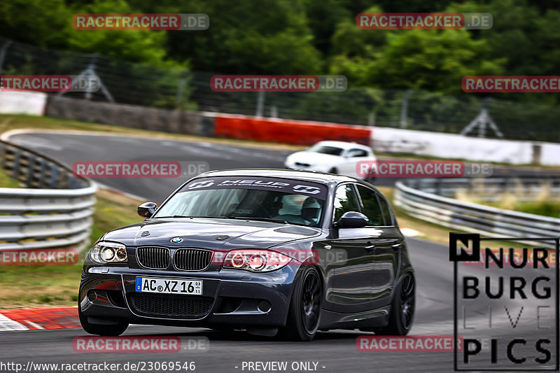 Bild #23069546 - Touristenfahrten Nürburgring Nordschleife (16.07.2023)