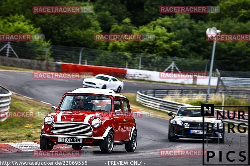 Bild #23069556 - Touristenfahrten Nürburgring Nordschleife (16.07.2023)