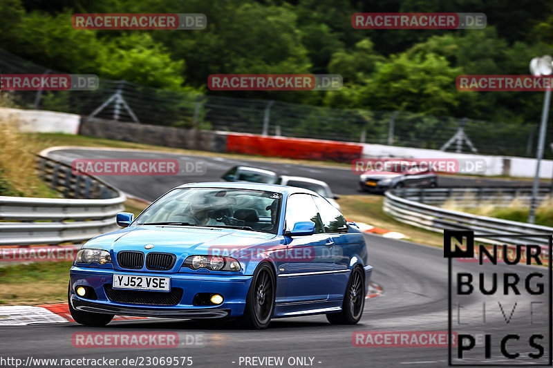 Bild #23069575 - Touristenfahrten Nürburgring Nordschleife (16.07.2023)