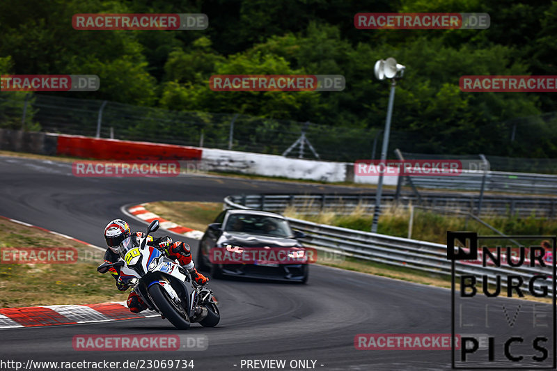 Bild #23069734 - Touristenfahrten Nürburgring Nordschleife (16.07.2023)