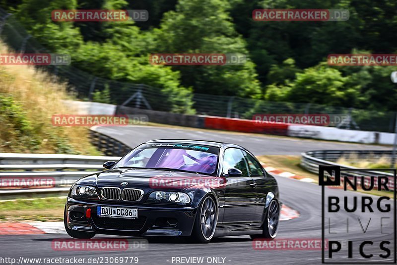 Bild #23069779 - Touristenfahrten Nürburgring Nordschleife (16.07.2023)