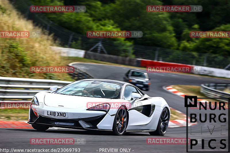 Bild #23069793 - Touristenfahrten Nürburgring Nordschleife (16.07.2023)