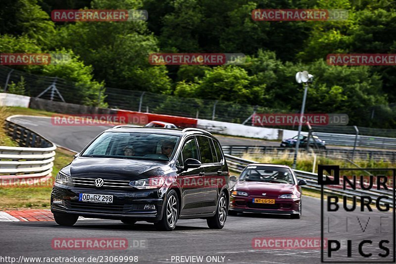 Bild #23069998 - Touristenfahrten Nürburgring Nordschleife (16.07.2023)