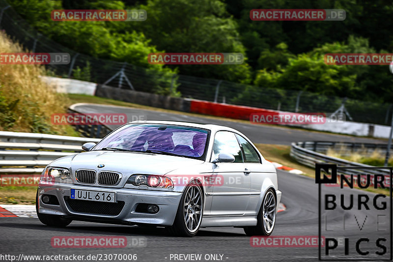 Bild #23070006 - Touristenfahrten Nürburgring Nordschleife (16.07.2023)