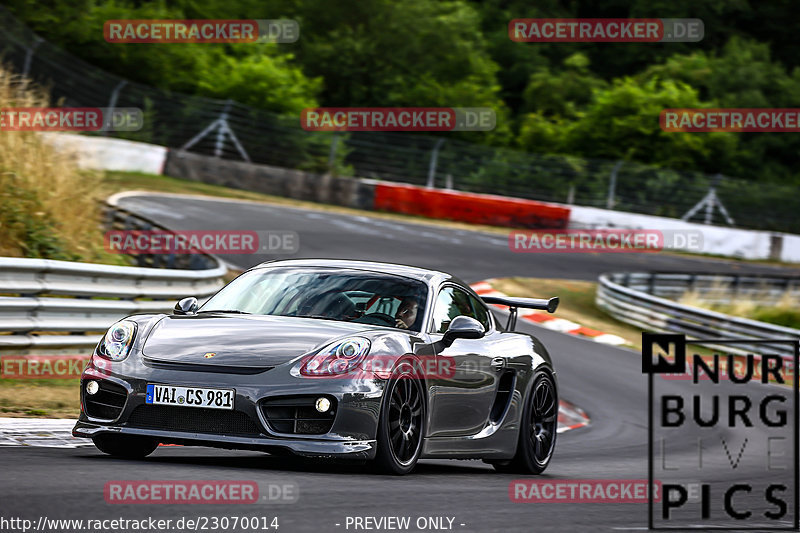 Bild #23070014 - Touristenfahrten Nürburgring Nordschleife (16.07.2023)