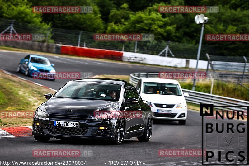 Bild #23070034 - Touristenfahrten Nürburgring Nordschleife (16.07.2023)