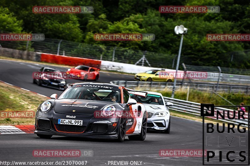 Bild #23070087 - Touristenfahrten Nürburgring Nordschleife (16.07.2023)