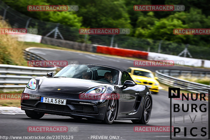 Bild #23070129 - Touristenfahrten Nürburgring Nordschleife (16.07.2023)