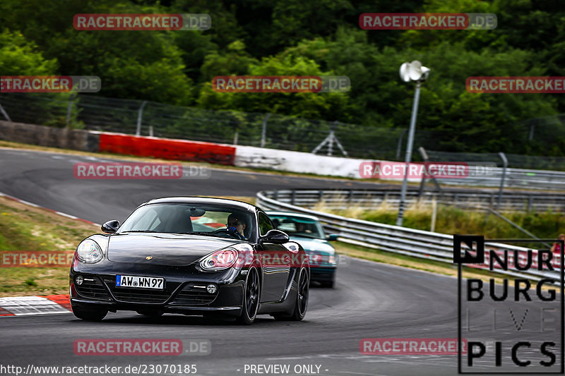 Bild #23070185 - Touristenfahrten Nürburgring Nordschleife (16.07.2023)