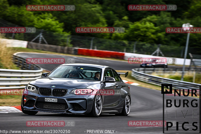 Bild #23070250 - Touristenfahrten Nürburgring Nordschleife (16.07.2023)