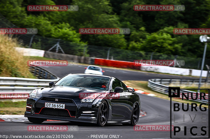 Bild #23070269 - Touristenfahrten Nürburgring Nordschleife (16.07.2023)