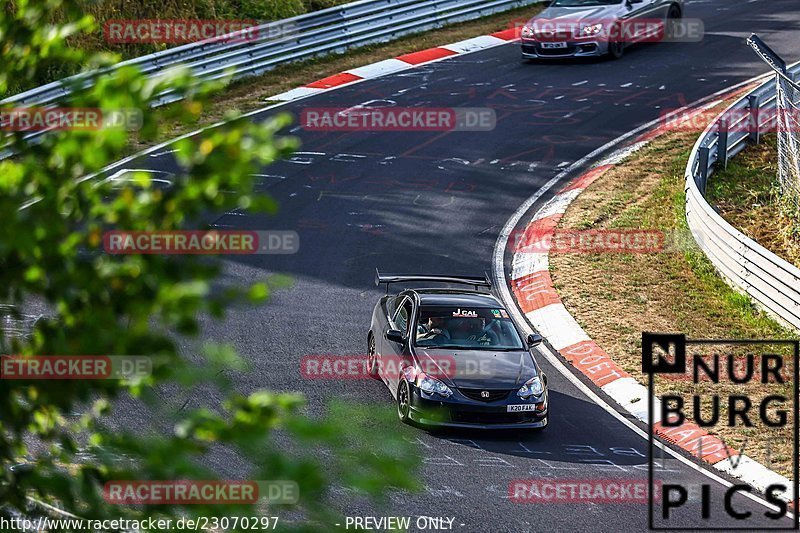 Bild #23070297 - Touristenfahrten Nürburgring Nordschleife (16.07.2023)