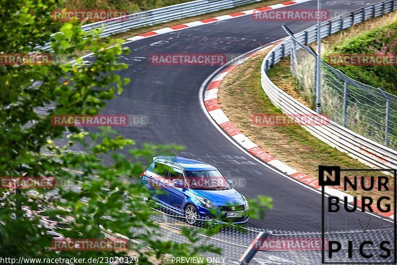 Bild #23070329 - Touristenfahrten Nürburgring Nordschleife (16.07.2023)