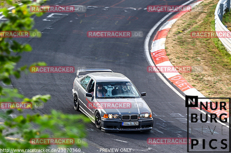 Bild #23070360 - Touristenfahrten Nürburgring Nordschleife (16.07.2023)